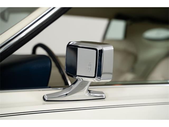 1973 Lincoln Continental (CC-2065785) for sale in St. Charles, Missouri