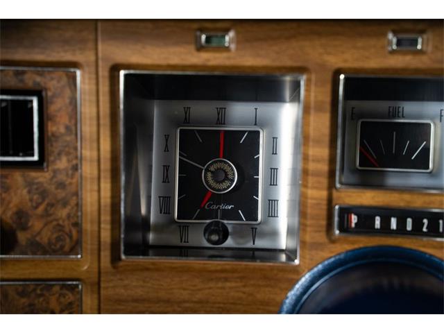 1973 Lincoln Continental (CC-2065785) for sale in St. Charles, Missouri