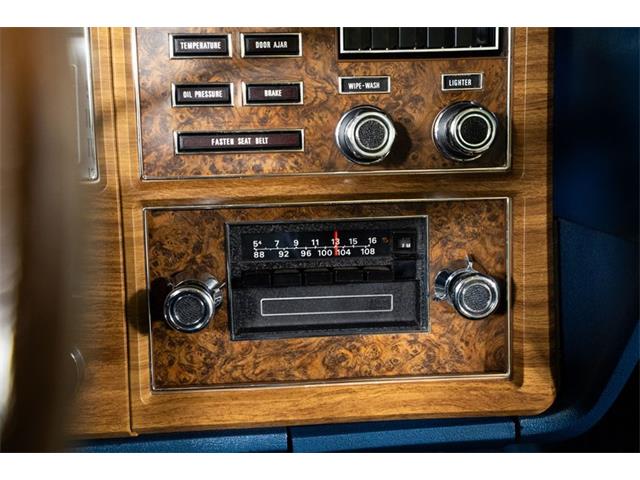 1973 Lincoln Continental (CC-2065785) for sale in St. Charles, Missouri