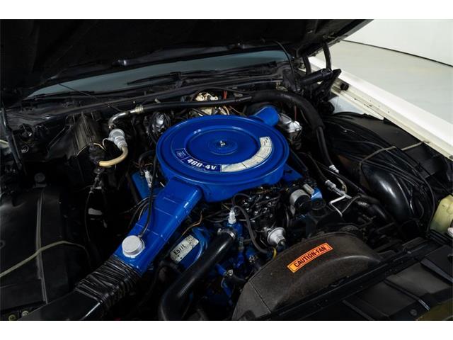 1973 Lincoln Continental (CC-2065785) for sale in St. Charles, Missouri