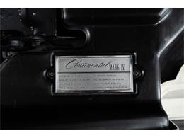 1973 Lincoln Continental (CC-2065785) for sale in St. Charles, Missouri