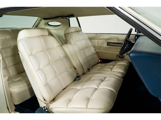 1973 Lincoln Continental (CC-2065785) for sale in St. Charles, Missouri