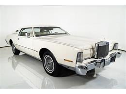 1973 Lincoln Continental (CC-2065785) for sale in St. Charles, Missouri