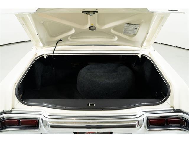 1973 Lincoln Continental (CC-2065785) for sale in St. Charles, Missouri