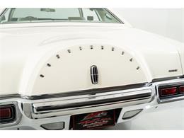 1973 Lincoln Continental (CC-2065785) for sale in St. Charles, Missouri