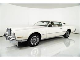 1973 Lincoln Continental (CC-2065785) for sale in St. Charles, Missouri