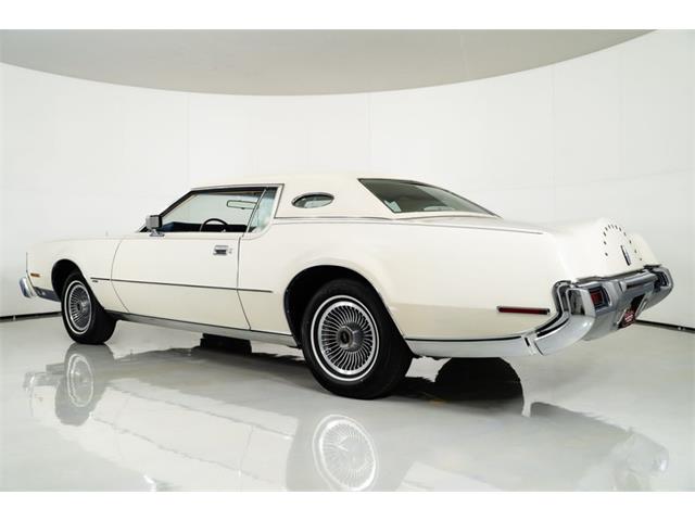 1973 Lincoln Continental (CC-2065785) for sale in St. Charles, Missouri