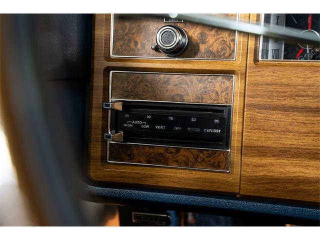 1973 Lincoln Continental (CC-2065785) for sale in St. Charles, Missouri