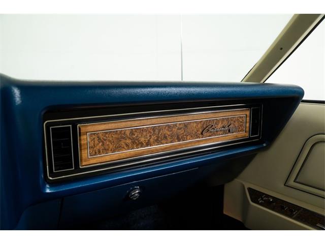 1973 Lincoln Continental (CC-2065785) for sale in St. Charles, Missouri