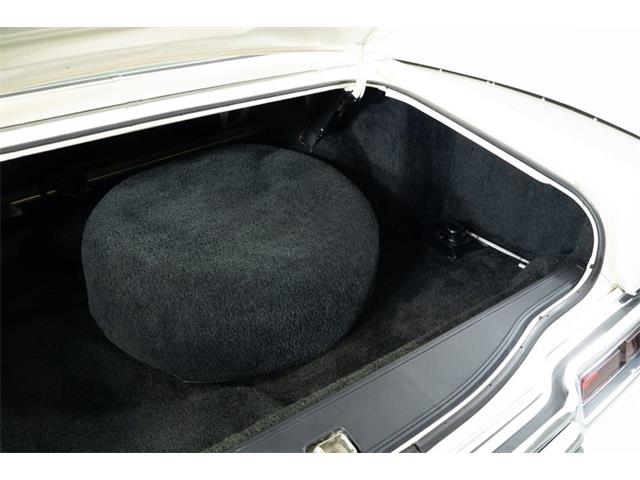 1973 Lincoln Continental (CC-2065785) for sale in St. Charles, Missouri