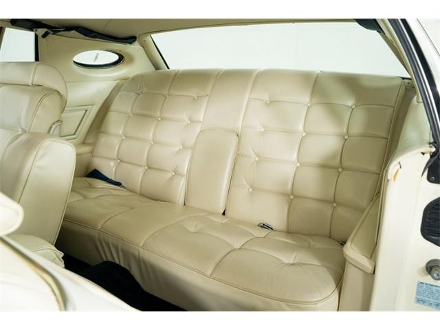 1973 Lincoln Continental (CC-2065785) for sale in St. Charles, Missouri