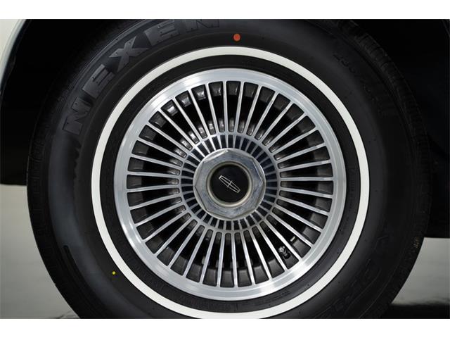 1973 Lincoln Continental (CC-2065785) for sale in St. Charles, Missouri