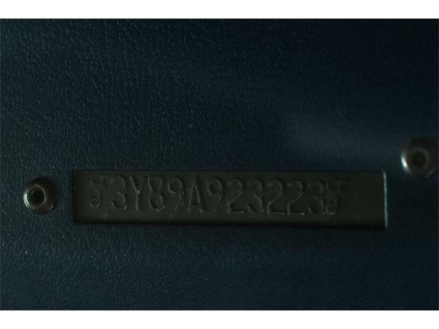 1973 Lincoln Continental (CC-2065785) for sale in St. Charles, Missouri