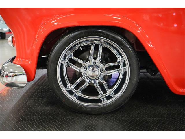 1957 Chevrolet 3100 (CC-2065786) for sale in Homer City, Pennsylvania