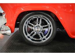 1957 Chevrolet 3100 (CC-2065786) for sale in Homer City, Pennsylvania