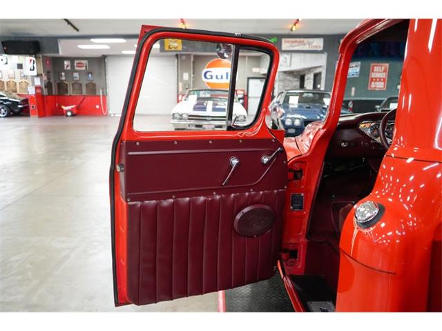 1957 Chevrolet 3100 (CC-2065786) for sale in Homer City, Pennsylvania
