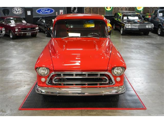 1957 Chevrolet 3100 (CC-2065786) for sale in Homer City, Pennsylvania
