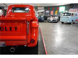 1957 Chevrolet 3100 (CC-2065786) for sale in Homer City, Pennsylvania