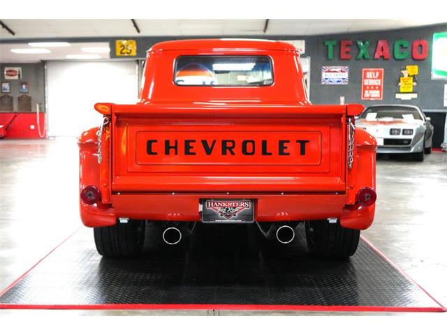 1957 Chevrolet 3100 (CC-2065786) for sale in Homer City, Pennsylvania