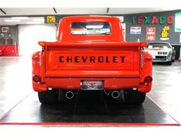 1957 Chevrolet 3100 (CC-2065786) for sale in Homer City, Pennsylvania