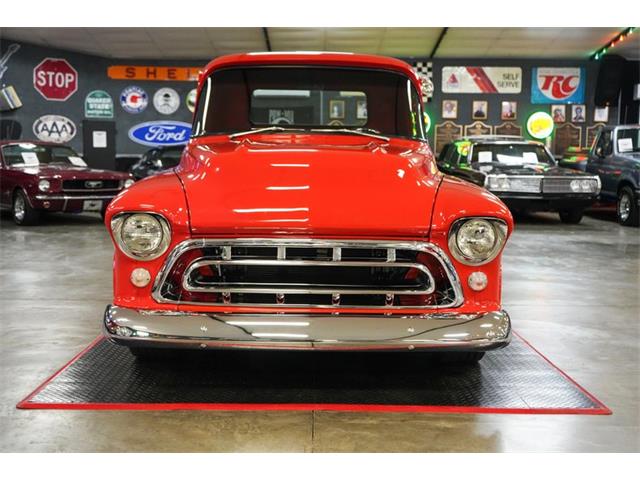 1957 Chevrolet 3100 (CC-2065786) for sale in Homer City, Pennsylvania