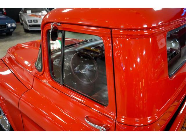 1957 Chevrolet 3100 (CC-2065786) for sale in Homer City, Pennsylvania