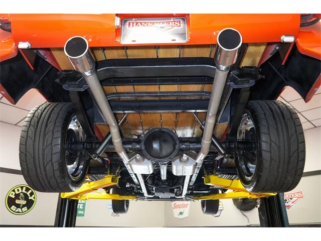 1957 Chevrolet 3100 (CC-2065786) for sale in Homer City, Pennsylvania