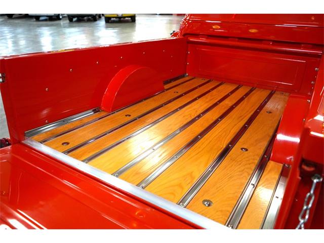 1957 Chevrolet 3100 (CC-2065786) for sale in Homer City, Pennsylvania