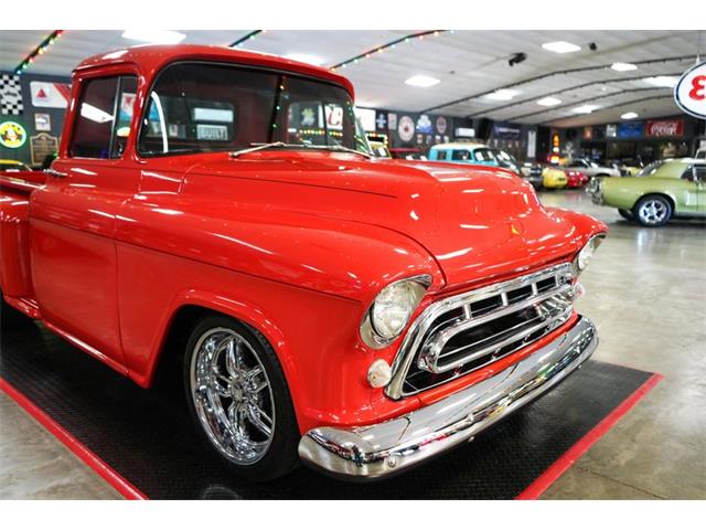 1957 Chevrolet 3100 (CC-2065786) for sale in Homer City, Pennsylvania