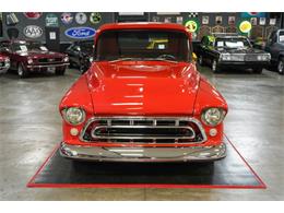 1957 Chevrolet 3100 (CC-2065786) for sale in Homer City, Pennsylvania