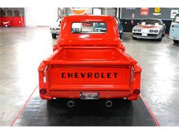 1957 Chevrolet 3100 (CC-2065786) for sale in Homer City, Pennsylvania