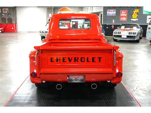 1957 Chevrolet 3100 (CC-2065786) for sale in Homer City, Pennsylvania