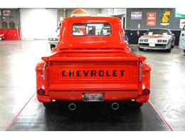 1957 Chevrolet 3100 (CC-2065786) for sale in Homer City, Pennsylvania