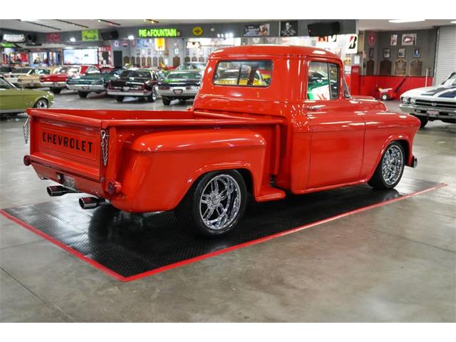 1957 Chevrolet 3100 (CC-2065786) for sale in Homer City, Pennsylvania