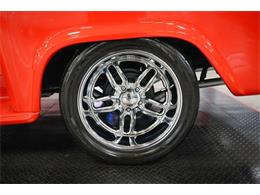 1957 Chevrolet 3100 (CC-2065786) for sale in Homer City, Pennsylvania