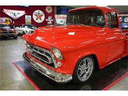 1957 Chevrolet 3100 (CC-2065786) for sale in Homer City, Pennsylvania