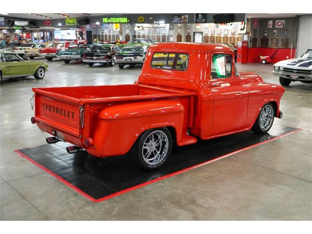 1957 Chevrolet 3100 (CC-2065786) for sale in Homer City, Pennsylvania