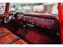 1957 Chevrolet 3100 (CC-2065786) for sale in Homer City, Pennsylvania