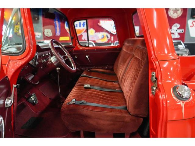 1957 Chevrolet 3100 (CC-2065786) for sale in Homer City, Pennsylvania