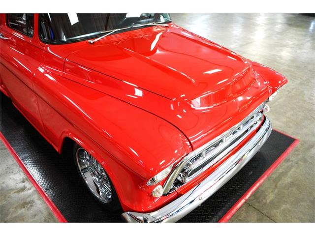 1957 Chevrolet 3100 (CC-2065786) for sale in Homer City, Pennsylvania