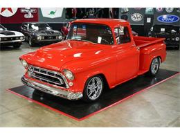 1957 Chevrolet 3100 (CC-2065786) for sale in Homer City, Pennsylvania