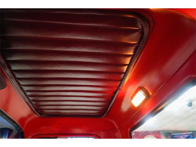 1957 Chevrolet 3100 (CC-2065786) for sale in Homer City, Pennsylvania