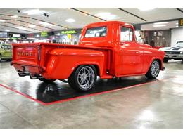 1957 Chevrolet 3100 (CC-2065786) for sale in Homer City, Pennsylvania