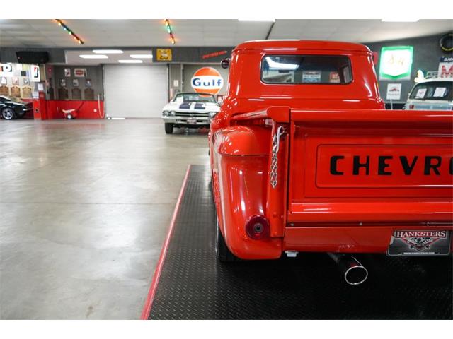 1957 Chevrolet 3100 (CC-2065786) for sale in Homer City, Pennsylvania