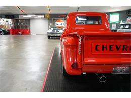 1957 Chevrolet 3100 (CC-2065786) for sale in Homer City, Pennsylvania