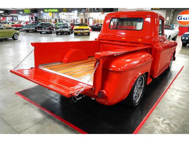 1957 Chevrolet 3100 (CC-2065786) for sale in Homer City, Pennsylvania