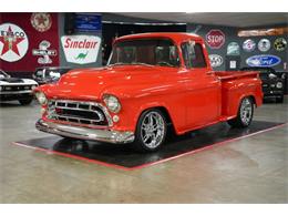 1957 Chevrolet 3100 (CC-2065786) for sale in Homer City, Pennsylvania