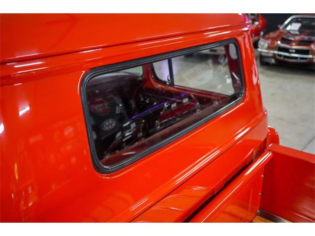 1957 Chevrolet 3100 (CC-2065786) for sale in Homer City, Pennsylvania