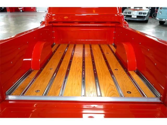 1957 Chevrolet 3100 (CC-2065786) for sale in Homer City, Pennsylvania