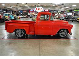 1957 Chevrolet 3100 (CC-2065786) for sale in Homer City, Pennsylvania